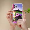 F-Fall G-Guys Party Game Phone Case For IPhone 17 16 15 14 13 12 11 Pro Max Plus Soft Cover Personalized DIY