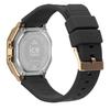 Авторизованный дилер Ice Watch Цифровые наручные часы для женщин 022064 ICE digit Черный Золотой Маленькие [Ice watch]