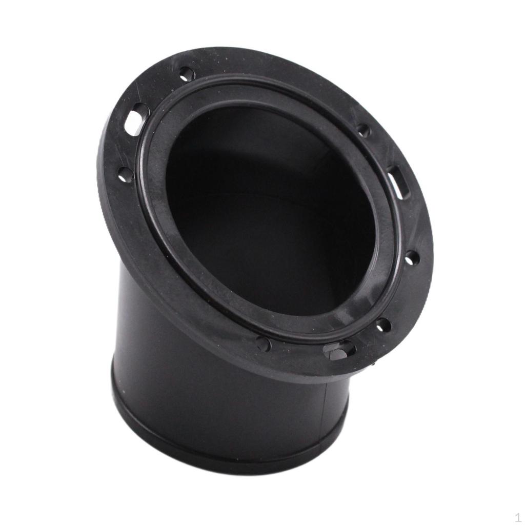 Резиновый отвод горловины топливного бака Replacement для фургона T25 T3 2100cc