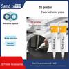 Iterative Space 3D Printer Maintenance Grease