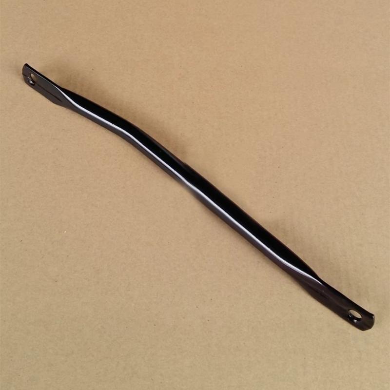 Motorcycle Accessories CG125 Retro Modification Accessories Extended Rear Brake Lever Extended Torsion Bar Connecting Rod
