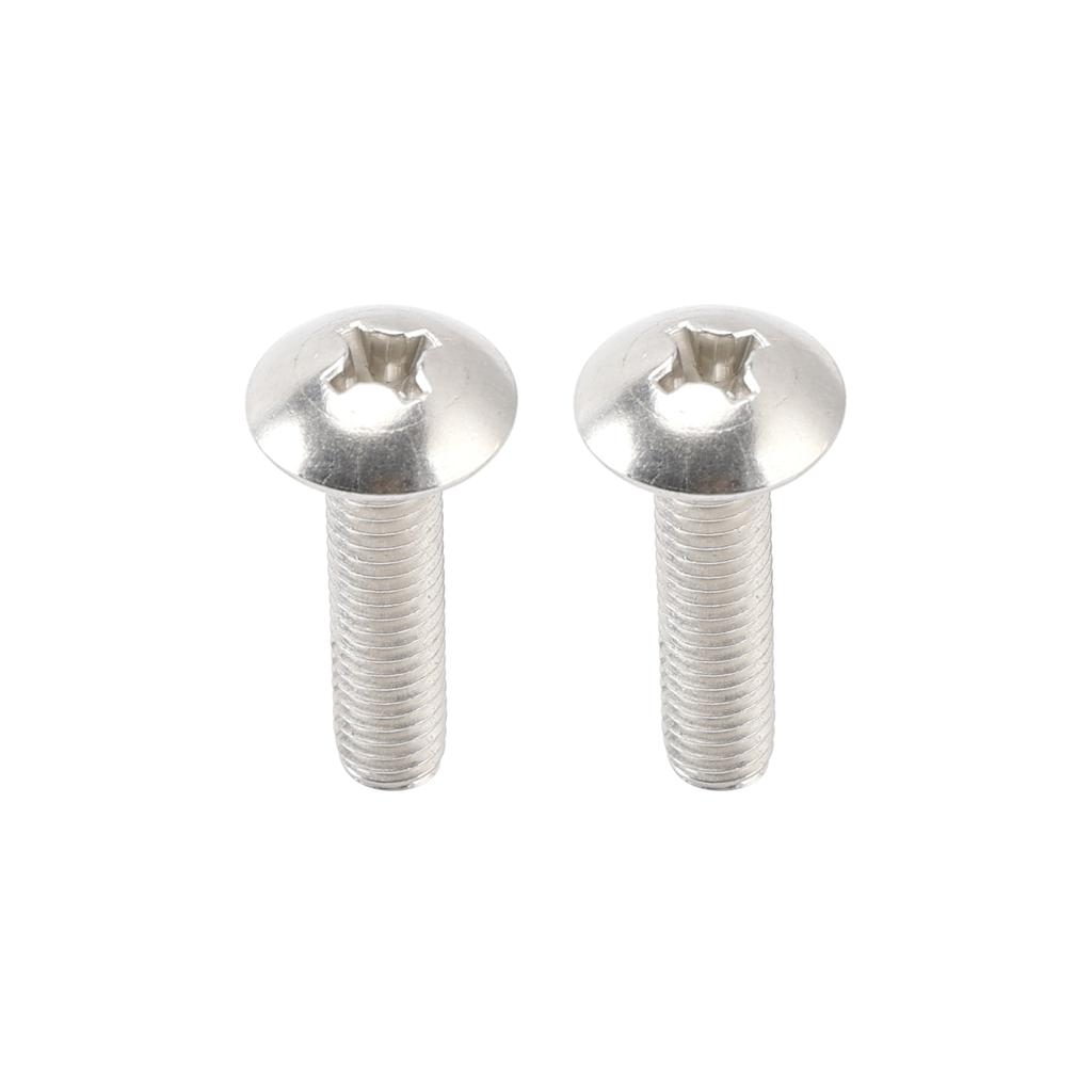 Набор из 25 штук крепежных элементов для крыльев для Yamaha Banshee 350