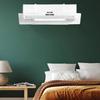 Transparent Air Conditioner Windshield Adjustable Anti-wind Shield  Air Conditioning