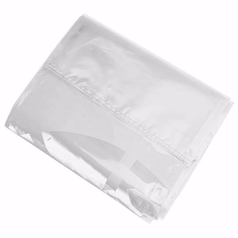 Навес из полиэстера, боковая стена, навес для машины, гараж, палатка, тент для вечеринок, брезентовый тент для боковой стены