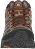 Hiking Shoes Merrell Moab 3 Mid GTX Olive/gum