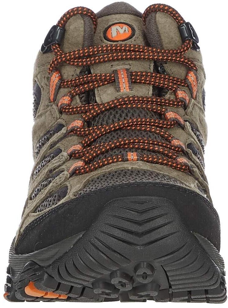 Hiking Shoes Merrell Moab 3 Mid GTX Olive/gum