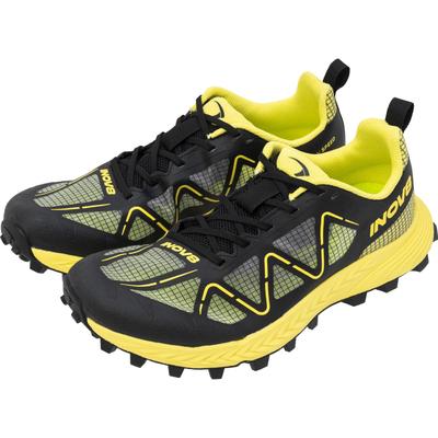[Inov-8] Кроссовки для трейлраннинга MUDTALON SPEED MS Сцепление Грязевая Горная Местность 8мм Шипы Мужские BKYL (NR4FSZ01M) 25,0 см [Параллельный импорт]
