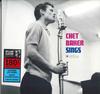 LP Record CHET BAKER - Chet Baker Sings (-180g) 37065 Jazz Images 2018 Europe Jazz