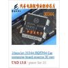 New 10PCS/LOT BU941ZP BU941 TO3P DIP Transistor Darlington High Voltage Igniter 500V 15A Transistor