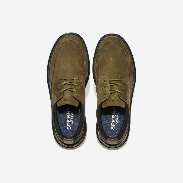 Sperry Cabo II Oxford-STS25328