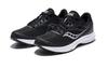 Men's Sneakers Saucony Cohesion 16 'Black White'
