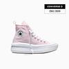 Converse Chuck Taylor Move Hi New Found Bloom A15857c