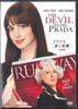 DVD  - Дьявол носит Prada FXBNU29830 FOX HOME Япония Фильмы и DVD Б/у