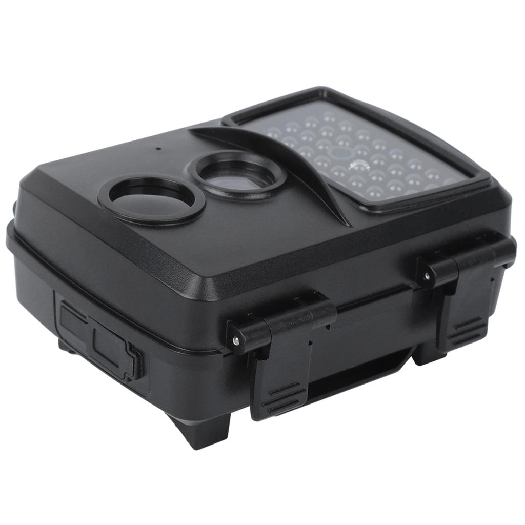 PR600B 12MP наружная камера 38 инфракрасная камера видеонаблюдения 1080P высокой четкости