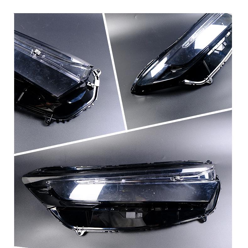 Прозрачная крышка фары для Honda CRV 2023-2025