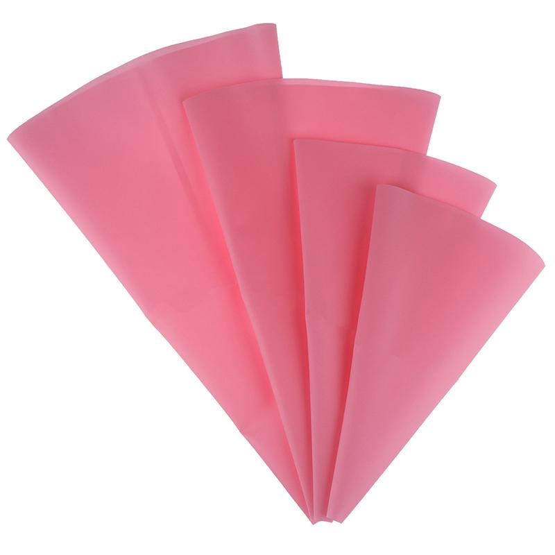 Инструменты для украшения торта, кондитерский мешок, глазурь, окантовка, крем, кондитерский мешок, насадка «сделай сам»