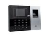 Time and Attendance Recorder + Lan, Extra Battery, Ic Wiegand, Hdwr Timelok-300Nwepbi + 10 Encoded RFID Cards 13.56 Mhz