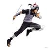 17CM Anime Naruto Shippuden Vibration Stars Uchiha Itachi Fighting Action Figures Collectible Model Toys Figurals