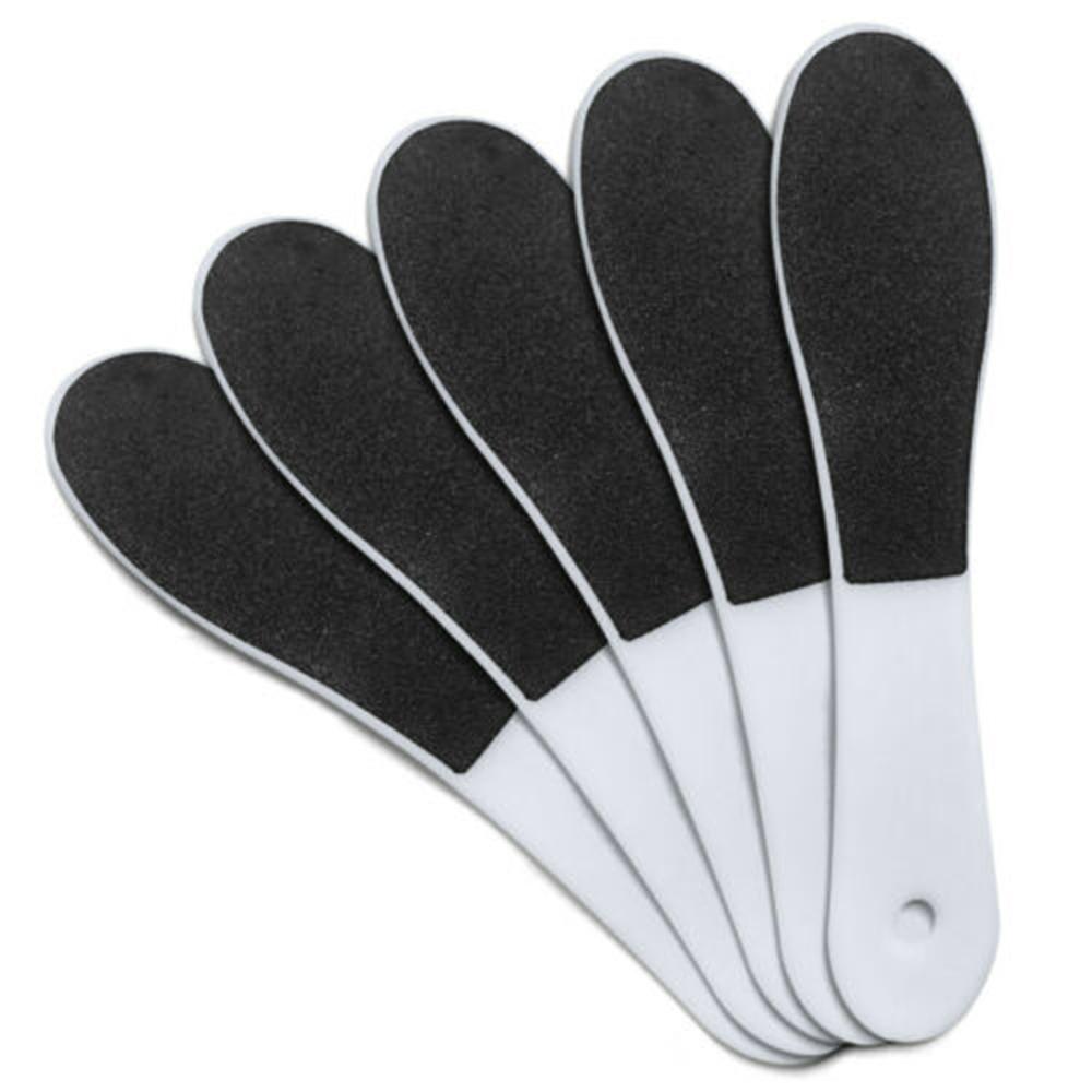 Double Sided Heel Grater Exfoliating Dead Skin Remove Foot Rasp Skin Care Pedicure Tool Foot File
