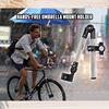 Hands-Free Umbrella Mount Holder Bicycle Stroller Wheelchair Umbrella Stand