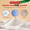 3D Handprint & Footprint Casting Kit, DIY Craft Gift Set,Clone Powder Model Powder Set for Anniversary, Valentine'S Day,Keepsake