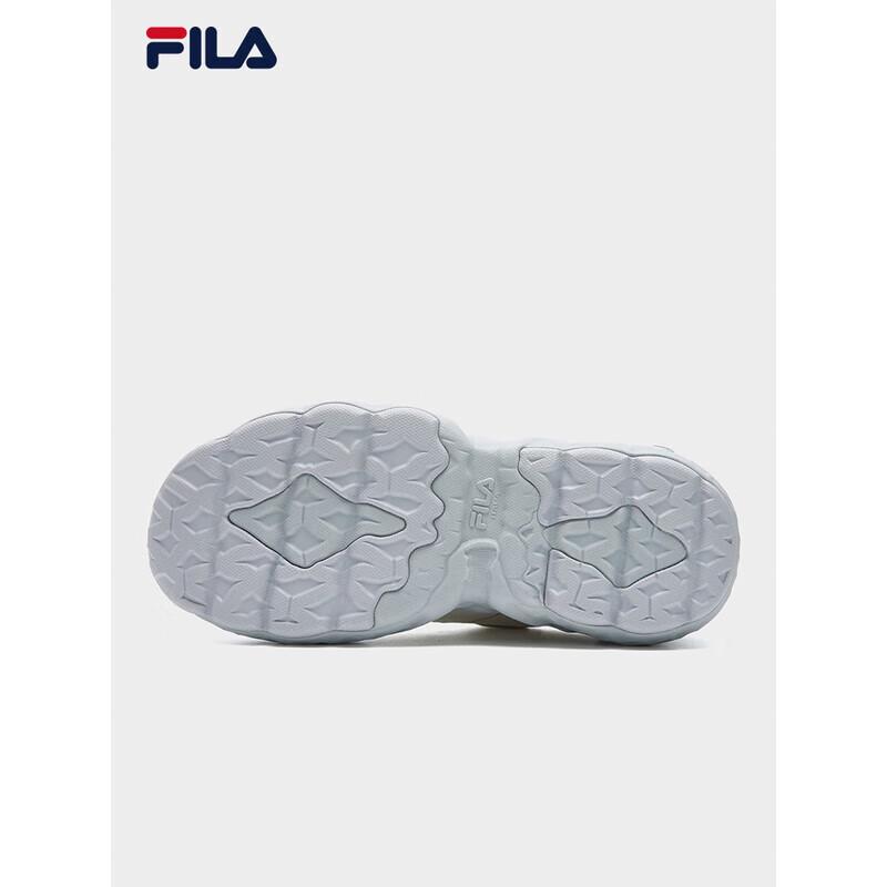 Fila Женские зимние кроссовки Muffin