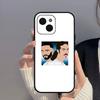 Djadja & Dinaz Phone Case For iPhone 11 12 Mini 13 14 15 Pro XS Max X 8 Plus SE XR Shell