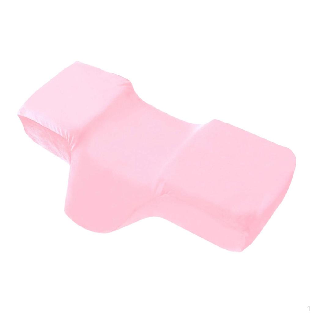 Поддерживающая подушка для профессионалов в сфере красоты