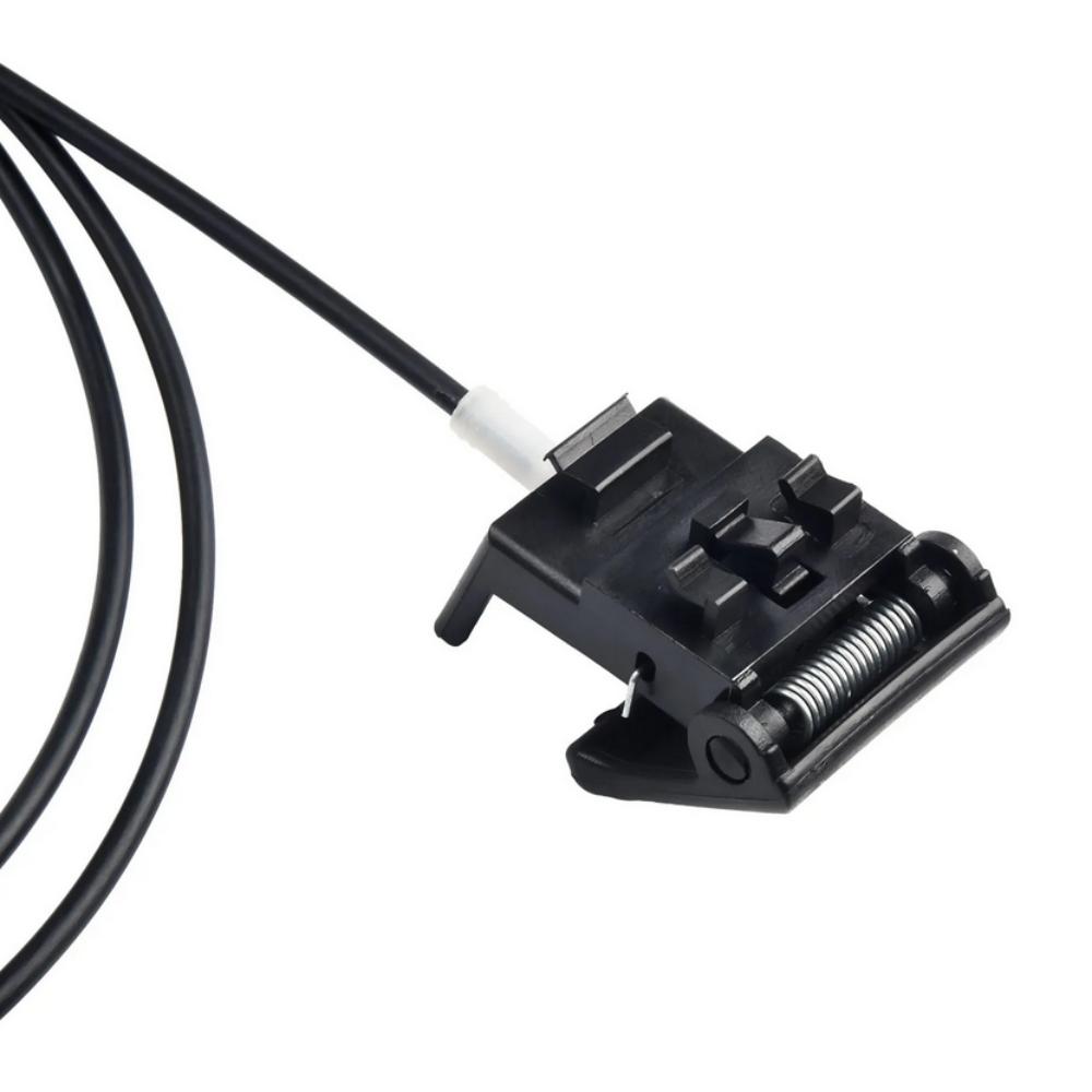 Подходит для Mazda 3 2010 2011-2013 Трос привода замка капота BBM4-56-720-00 BBM4-56-720