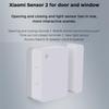 Xiaomi Датчик двери и окна Mijia 2, Bluetooth-соединение, интеллектуальная система сигнализации, умный дом, автоматическое освещение для приложения Mi Home