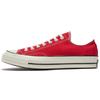 Кроссовки унисекс Chuck 70 Ox Red Ivory 164949C