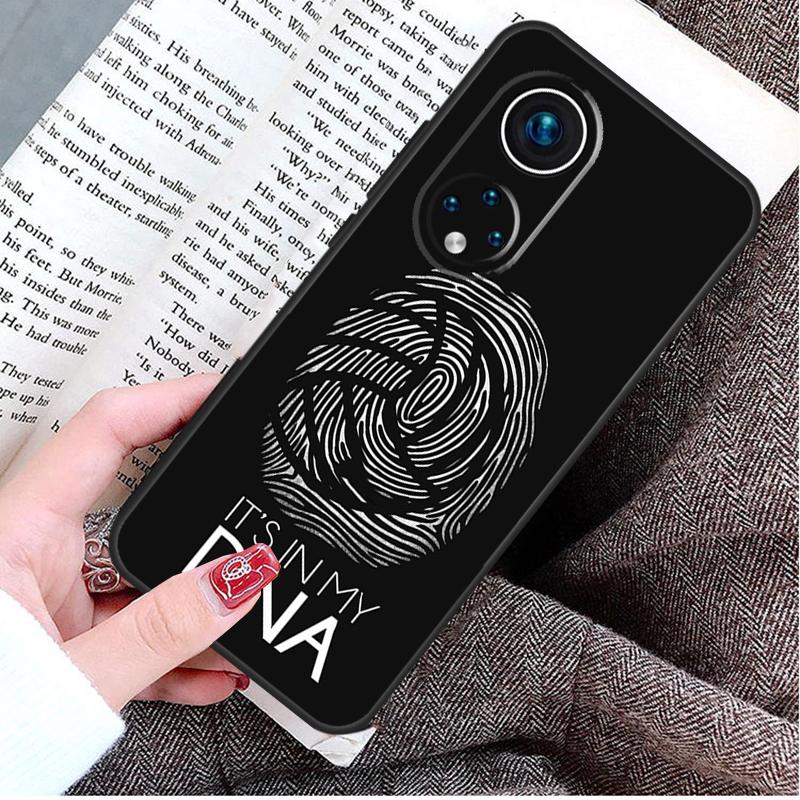 Спортивный чехол для волейбола для Honor Magic 8 5 6 7 Lite Honor 200 400 Pro 50 70 90 X9d X9b X9c X9a X8c X8b Win RT