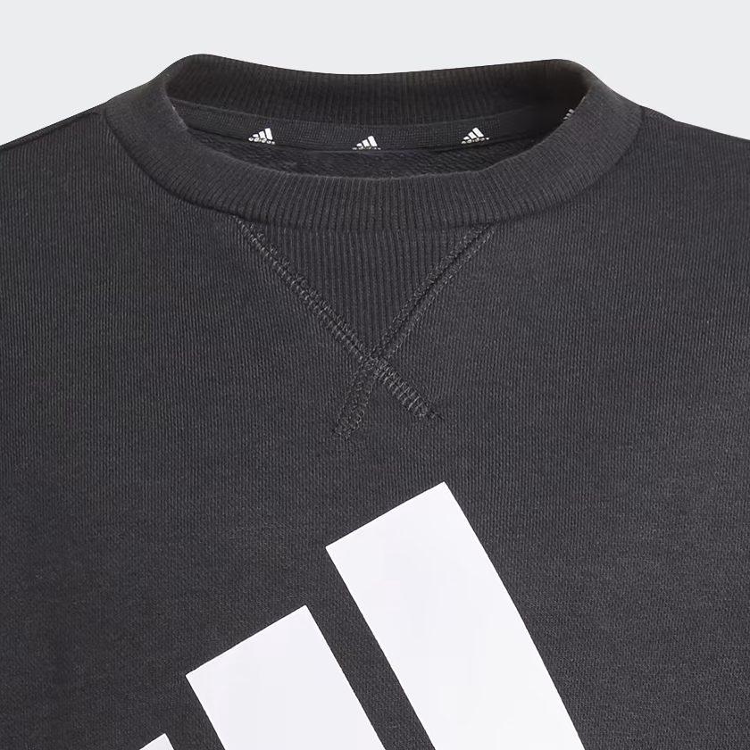 adidas Детские толстовки с круглым вырезом Средние GN4029