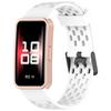 Silicone Bracelet Replacement Watchband New Silicone Watch Strap for Huawei Band 9/8