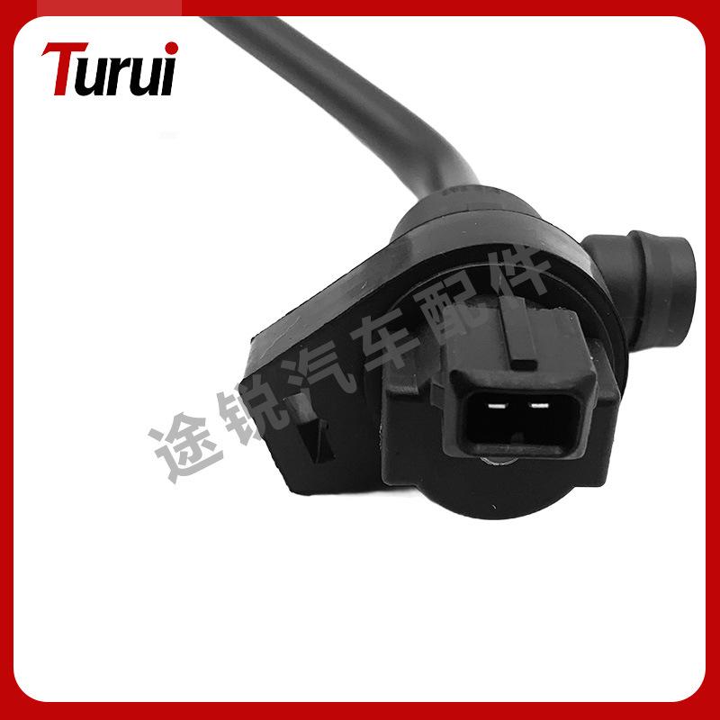 BMW E60 E64 E63 E66 E53 Клапан вентиляции топливного бака 13907506739