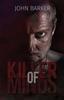 Книга Killer of Minds