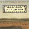 My Antonia by Willa Cather Paperback Book 9780486282404