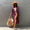 2022 European & American Beach Cover-up | Women's Vacation Swimsuit Dress