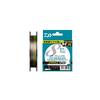 Леска Daiwa PE UVF Emeraldas DuraSensor x 8LD + Si2 0.4, 200м, 5 Цветов