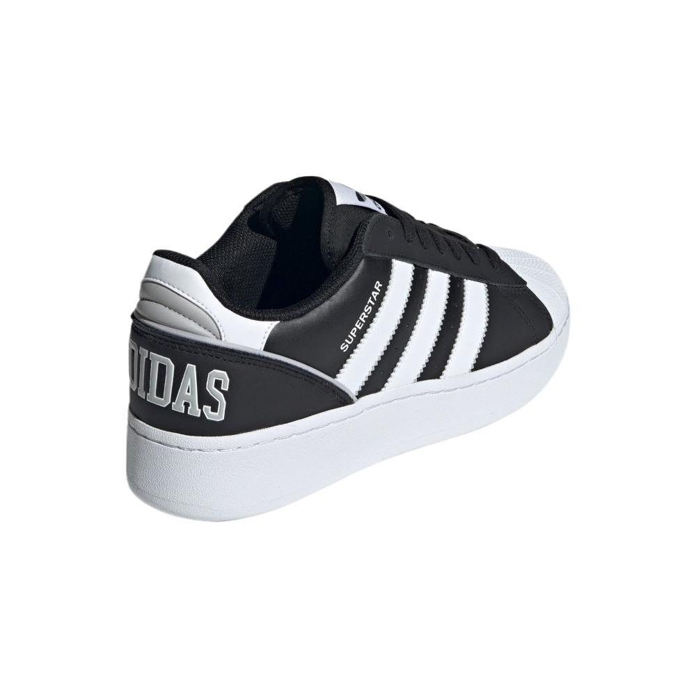 adidas Superstar Xlg 'Набор ретро-джерси Черный' IE0759