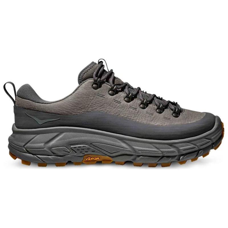HOKA One One Кроссовки Tor Summit Asteroid Satelite Grey 1147952-ARDS