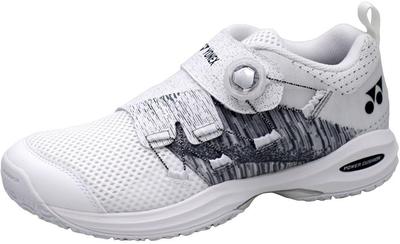 Теннисные кроссовки Power Cushion Comfort WD5GC см [Yonex] 011 Белый, 26.0