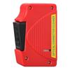 Fine Fibers Fiber End Face Cleaning Box Replaceable Core Fiber Wiping Tool  Telecommunications