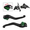 НОВЫЙ короткий рычаг тормоза сцепления подходит для CFMOTO 450SS 450SR 21-23 450NK 23-24
