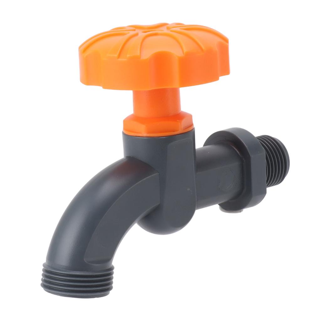 Многофункциональный пластиковый стальной уплотнительный шланг для садовой воды Bibb Bibb для аквариумных рыб