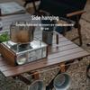 Naturehike Fang Yun SE Aluminum Alloy Camping Table