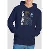 STAR WARS Mens Rebel Droids Hoodie
