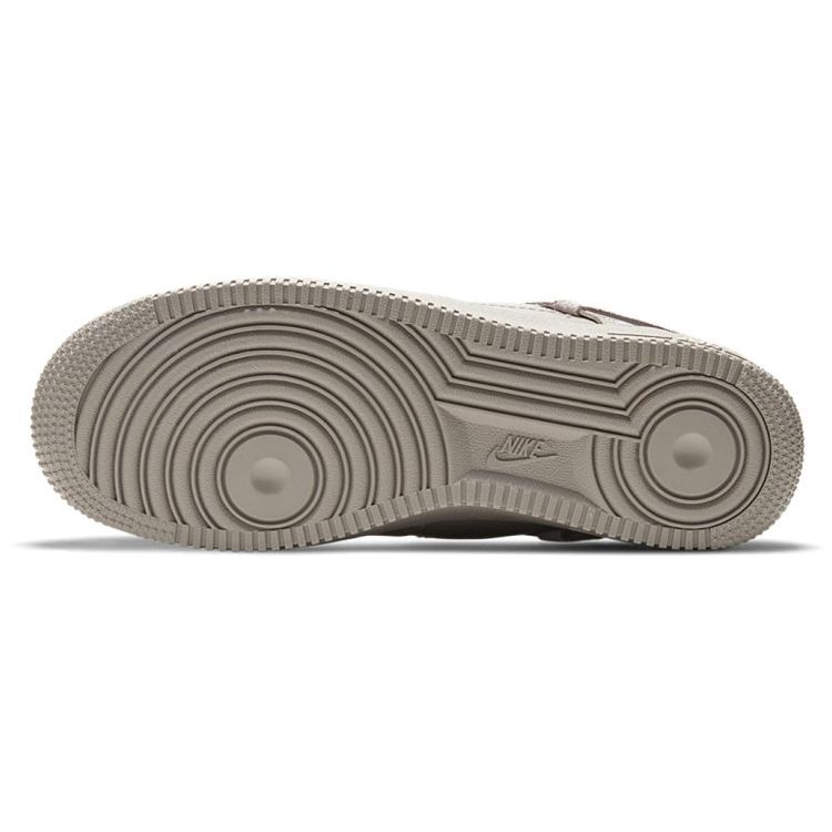 Nike Air Force 1 LXX Malt Women Sneakers Brown Platinum-Violet DH3869-200