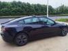 Поперечины на крышу Tesla Model 3 для путешествий и грузов