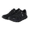 Running Shoes Cloud 6 Black Black Cm [ON] Women's 22.5